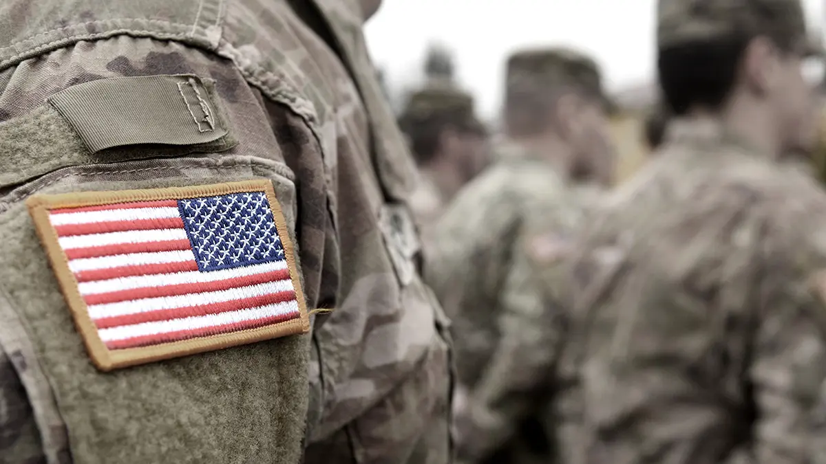 СМИ: США выводят войска из Германии из-за недостаточной активности Европы