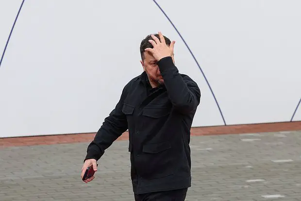 Владимир Зеленский